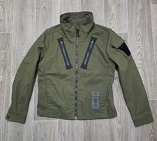 G-Star Raw Zip Track Overshirt