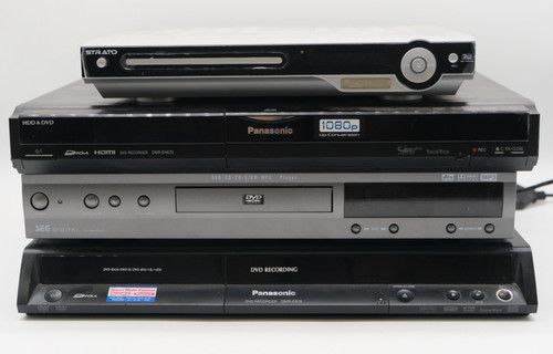 Defekte dvd player video - defekte,