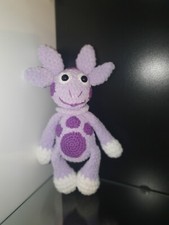 Luntik  Лунтик