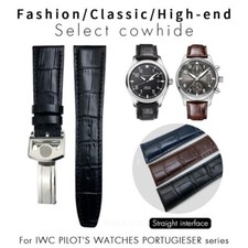 20 21 22 mm Gator Leder