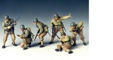 Tamiya 35192 - 1/35 WWII