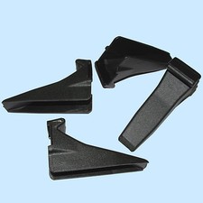 Kunststoffschutzbacken Hofmann monty Reifenmontiermaschine