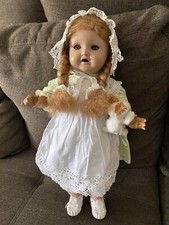 armand marseille puppe