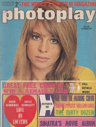 Photoplay frank sinatra olinka - photoplay,