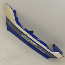 Suzuki GS 500 E Seitenverkleidung links Seitendeckel 42356