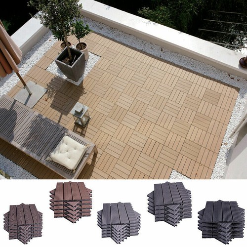 Terrassenfliesen wpc - terrassenfliesen,