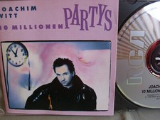Joachim Witt- 10 Millionen