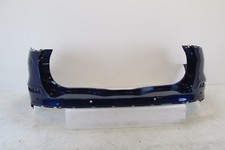 Ford Mondeo 5 Kombi Stoßstange Hinten - Heckschürze - original  DS7V17906SW  PDC