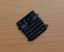 Original Nokia 5310 XpressMusic Tastatur - NEU