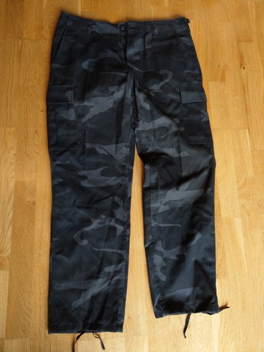 Mil tec cargohose - mil-tec,