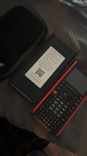 Texas Instruments Ti Nspire CX