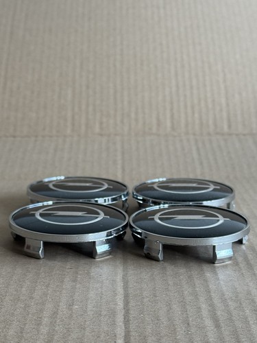 68mm für opel - 4x,
