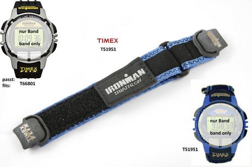 Orig timex ersatzarmband - timex,