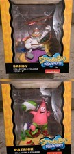 2x Figuren Spongebob