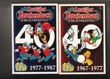 LTB Lustiges Taschenbuch