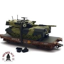 ♻️ Märklin 6508 Spur H0