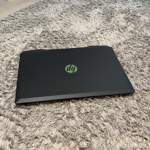 Pavilion i5 10300h - 17", 16gb