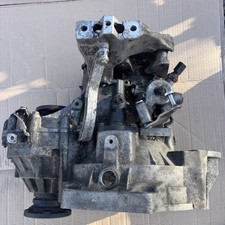 Schaltgetriebe Getriebe GQQ 5-GANG GQQ 1896 CCM 66 KW VW Golf 1.9 TDI Bj 2006