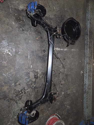 Golf gti plusachse - plusachse, 5x100