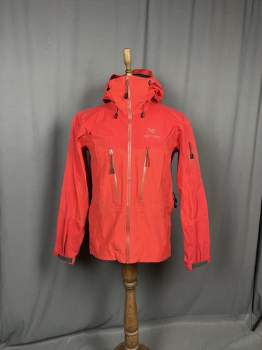 Arc teryx canada vintage - arc'teryx,