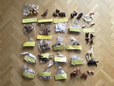 Veb plaho tiere - veb, große