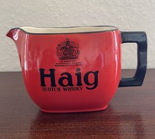 Krug Haig SCOTCH Whisky MADE