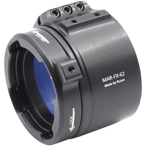 Rusan modular adapter mar fx - modular,