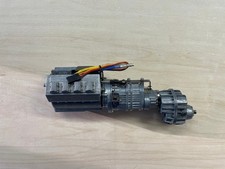 ScaleClub Allradgetriebe