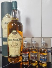 Auchentoshan Lowland Single