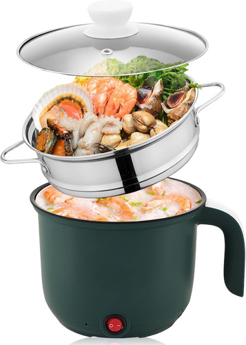 Elektrische hot pot 8 l - pot,,
