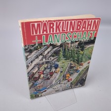 Märklin Bahn + Landschaft