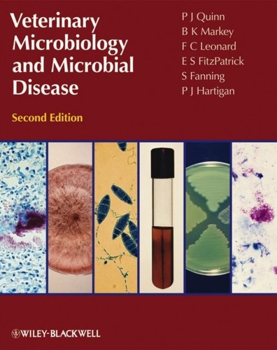 Veterinary microbiology and - veterinary,