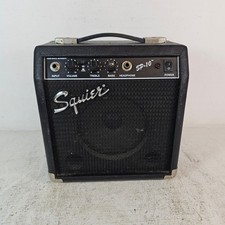 Squier SP10