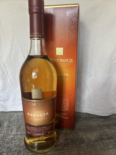 Glenmorangie bacalta 700 - 700, ml