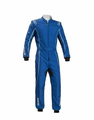 Kartanzug sparco 2024 kart - kartanzug,