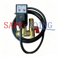 New 1PCS   37995891 Auto Drain