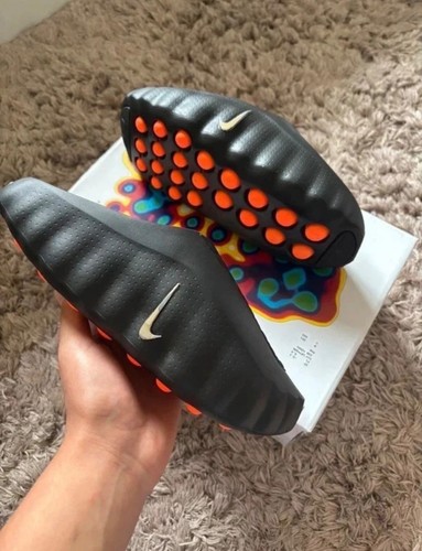 Nike mind 001 - orange, eu
