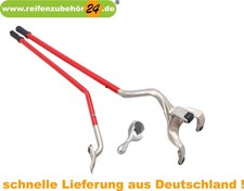 LKW Reifen Montagehebel