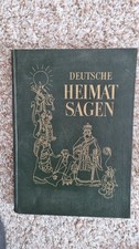 Deutsche Heimatsagen Zweiter