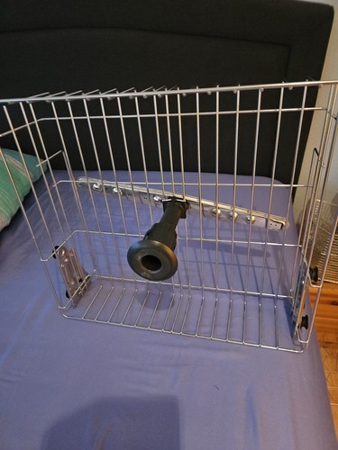 Miele oberkorb spülarm - +,