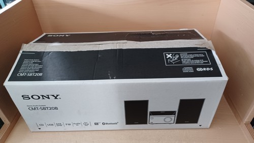 Sony cmt sbt20 - sony, cmt‑sbt20