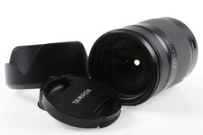 TAMRON 18-400mm f/3,5-6,3 DiII