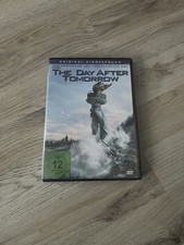 The Day After Tomorrow DVD Neu
