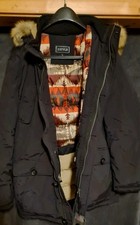 J.STYLE Winterjacke Herren L