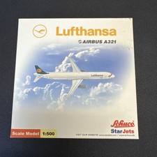 Schuco StarJets 3557546 1:500