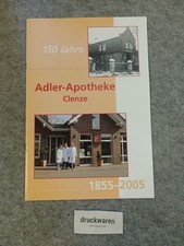 150 Jahre Adler-Apotheke