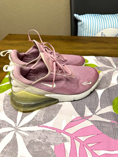 Nike air max 270 damen - max,