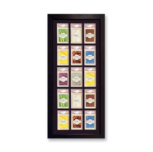 Kartenplatte display - 15,