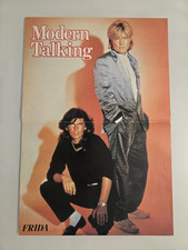 Modern Talking / Thomas Anders
