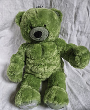 Build A Bear Stofftier Teddy